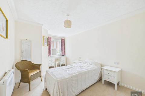 2 bedroom apartment for sale, High Street, Rickmansworth, WD3 1SW