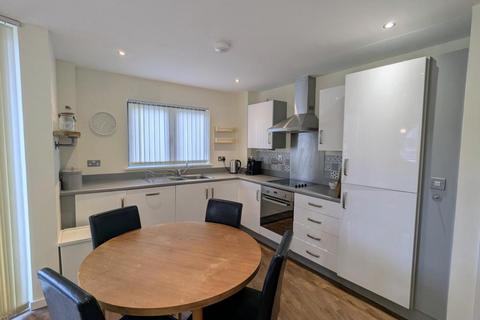 undefined, South Quay, Kings Road,  Swansea, SA1 8AH