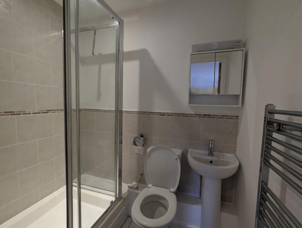 En suite