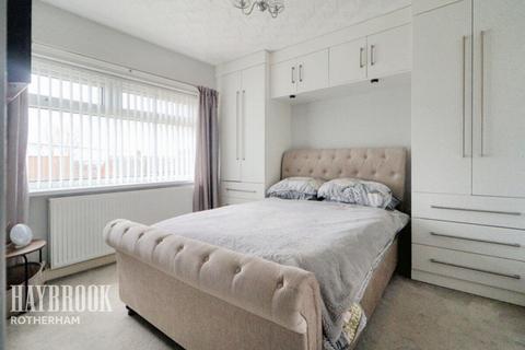 undefined, Maple Avenue, Maltby