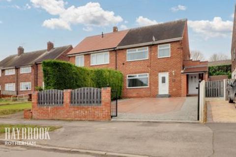 undefined, Maple Avenue, Maltby