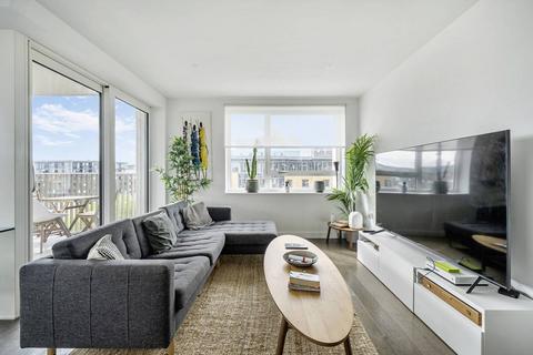 Walworth Road, Elephant and Castle, London, SE17