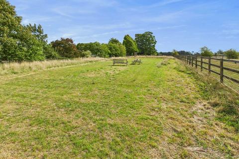 4 bedroom semi-detached house for sale, Twitchells Lane, Jordans, Beaconsfield, Buckinghamshire, HP9