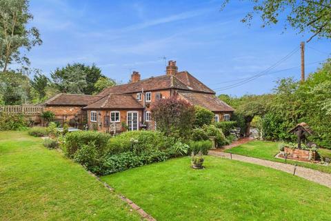 4 bedroom semi-detached house for sale, Twitchells Lane, Jordans, Beaconsfield, Buckinghamshire, HP9