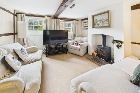 4 bedroom semi-detached house for sale, Twitchells Lane, Jordans, Beaconsfield, Buckinghamshire, HP9