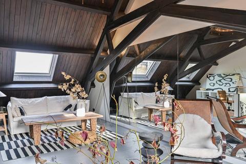 undefined, Byrne Road, Balham, London, SW12