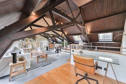 undefined, Byrne Road, Balham, London, SW12