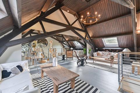 undefined, Byrne Road, Balham, London, SW12