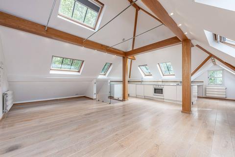 2 bedroom flat to rent, Heysham Lane, Hampstead, London, NW3