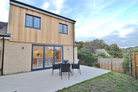 3 bedroom end of terrace house for sale, Foxes Dell, Nailsworth, Stroud, Gloucestershire, GL6