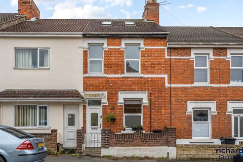 3 bedroom terraced house for sale, Tennyson Street, Town Centre, Swindon, SN1