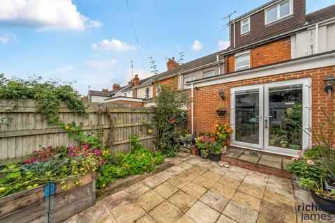 3 bedroom terraced house for sale, Tennyson Street, Town Centre, Swindon, SN1