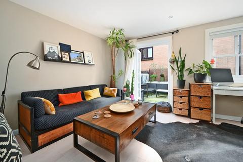 1 bedroom apartment for sale, North Road, Brighton BN1