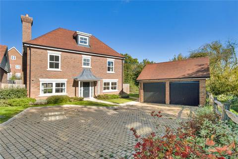 5 bedroom detached house for sale, Rafferty Drive, Tunbridge Wells, Kent, TN2