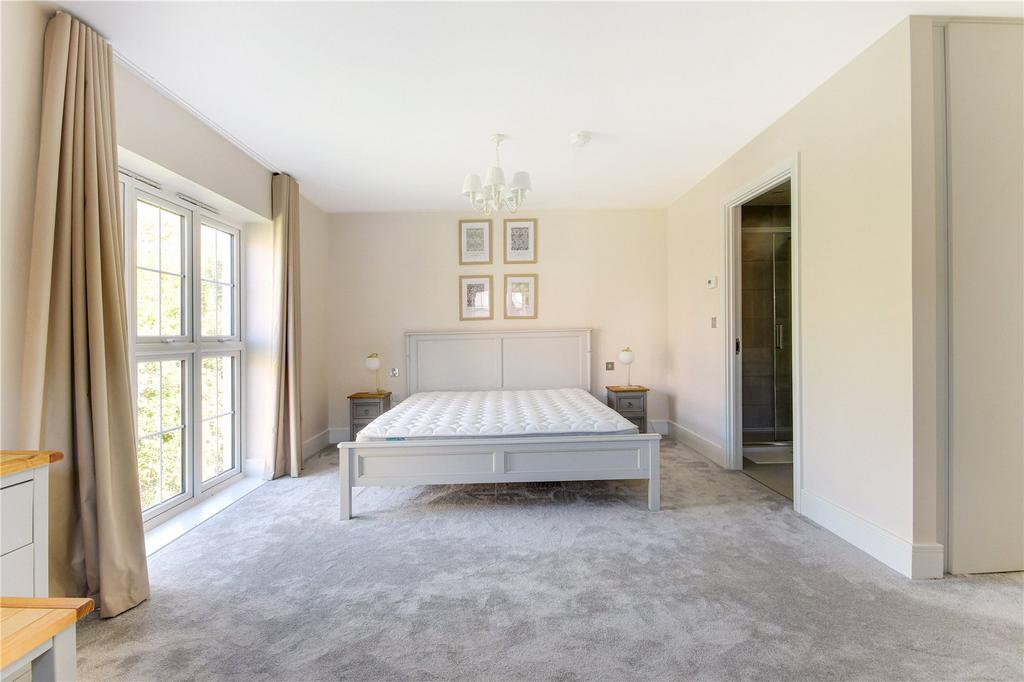 Principal Bedroom