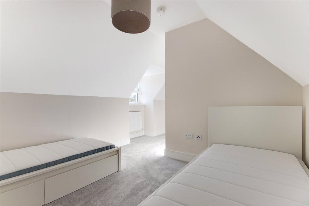 Bedroom Five