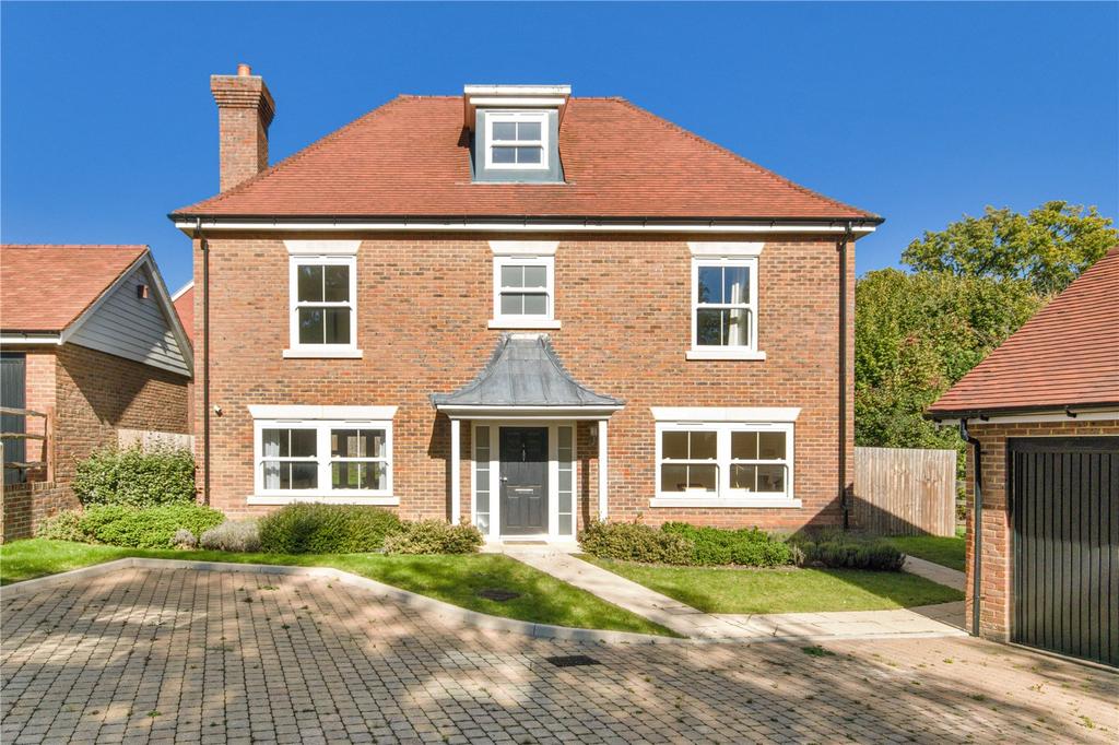 4 Rafferty Drive