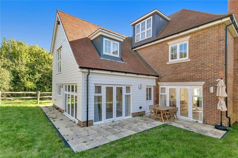 5 bedroom detached house for sale, Rafferty Drive, Tunbridge Wells, Kent, TN2
