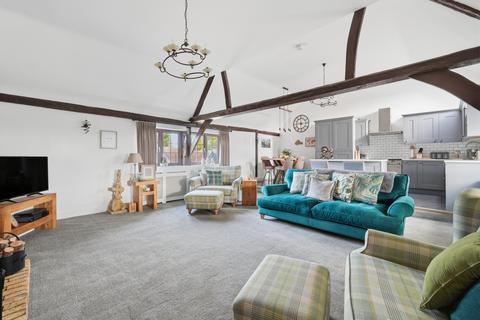 undefined, Howe Green Moat Barns, Great Hallingbury CM22