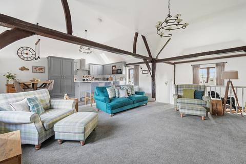 undefined, Howe Green Moat Barns, Great Hallingbury CM22