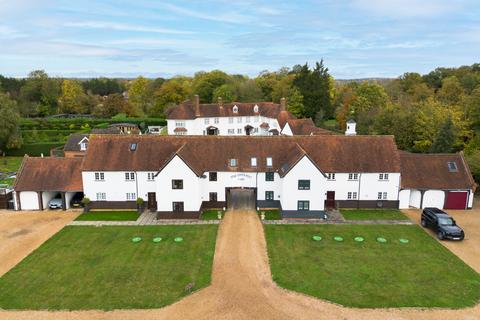 undefined, Howe Green Moat Barns, Great Hallingbury CM22