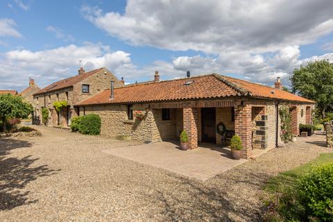 undefined, Main Street, Sawdon YO13