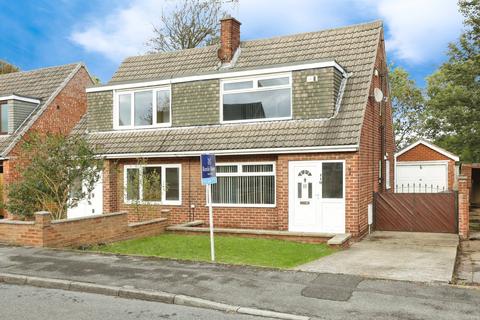 Devonshire Drive, Sheffield S25