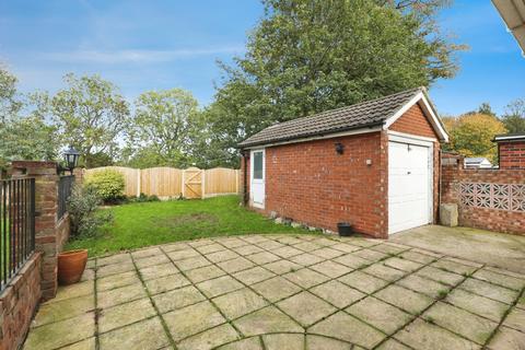 undefined, Devonshire Drive, Sheffield S25