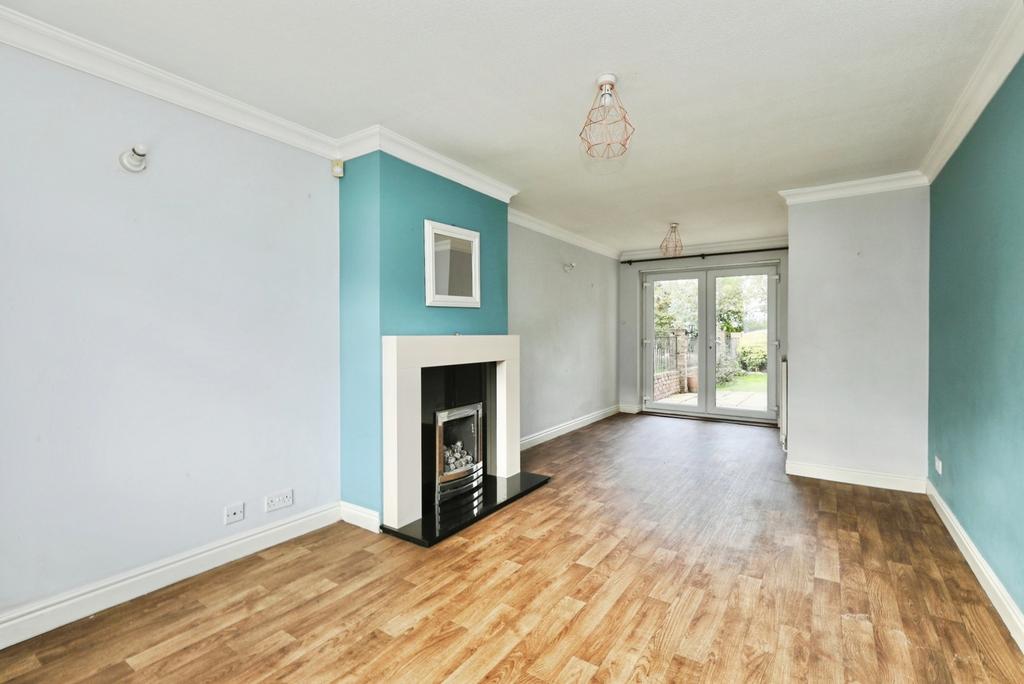 Living Dining Room