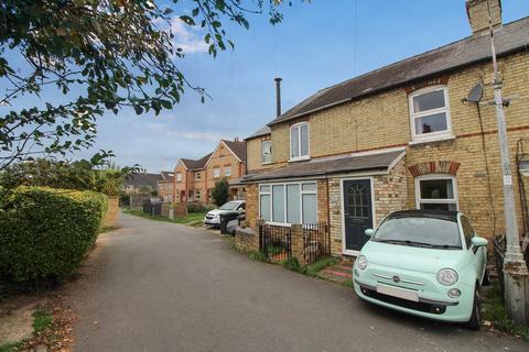 2 bedroom terraced house for sale, Church Path, Sandy, SG19