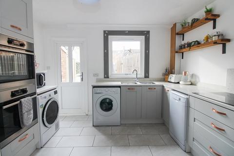 2 bedroom terraced house for sale, Church Path, Sandy, SG19