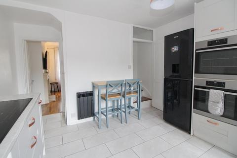 2 bedroom terraced house for sale, Church Path, Sandy, SG19
