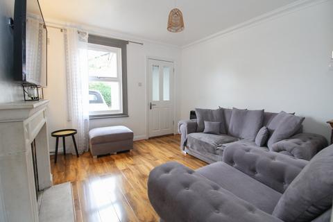 2 bedroom terraced house for sale, Church Path, Sandy, SG19