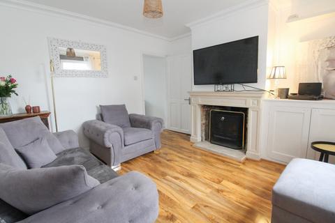 2 bedroom terraced house for sale, Church Path, Sandy, SG19