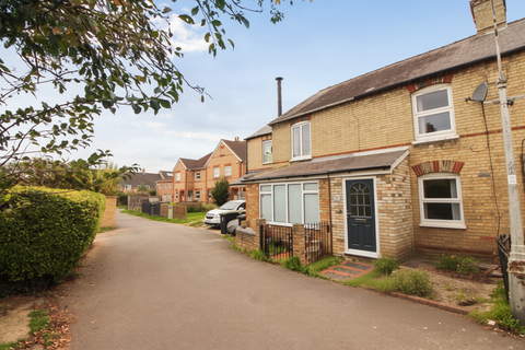 Church Path, Sandy, SG19