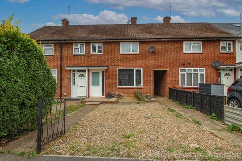 undefined, Bowring Green, South Oxhey