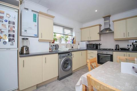 undefined, Bowring Green, South Oxhey