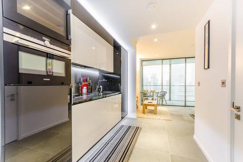 Studio to rent, Dollar Bay Point, Canary Wharf, London, E14