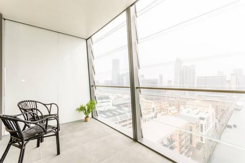 Studio to rent, Dollar Bay Point, Canary Wharf, London, E14