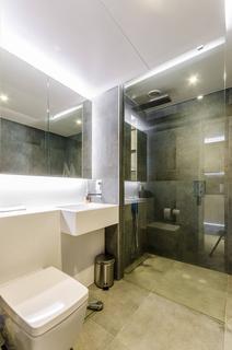 Studio to rent, Dollar Bay Point, Canary Wharf, London, E14