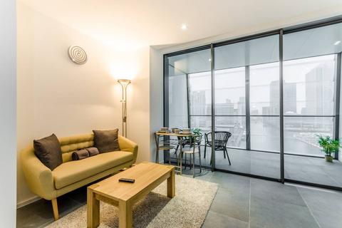 undefined, Dollar Bay Point, Canary Wharf, London, E14