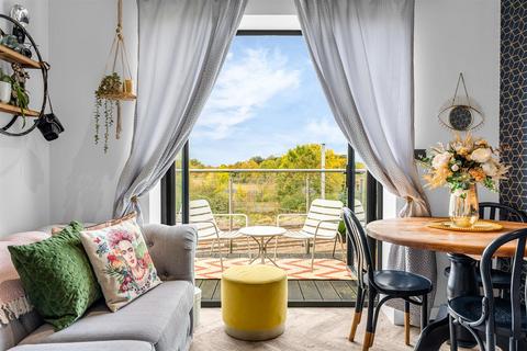 1 bedroom apartment for sale, Green Close, Brookmans Park