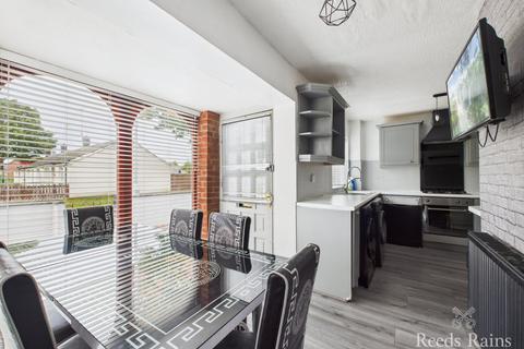 undefined, Ribycourt, East Yorkshire HU6