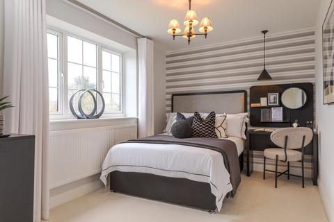 undefined, Hayfield Gardens, Toddington, Dunstable, LU5