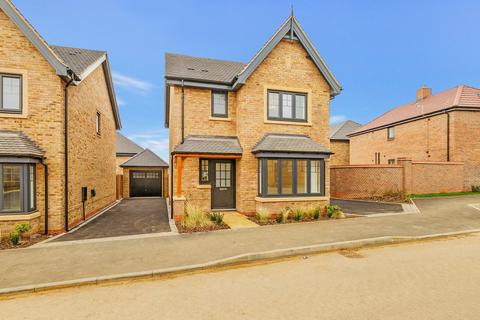 undefined, Hayfield Gardens, Toddington, Dunstable, LU5