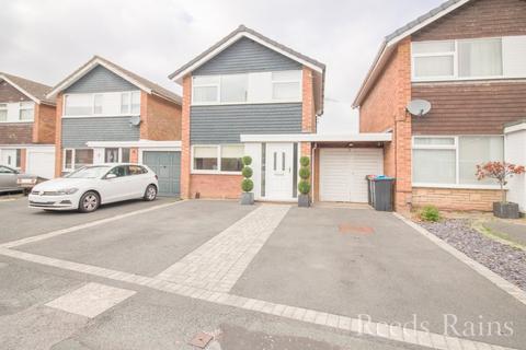 undefined, Torridon Grove, Ellesmere Port CH66