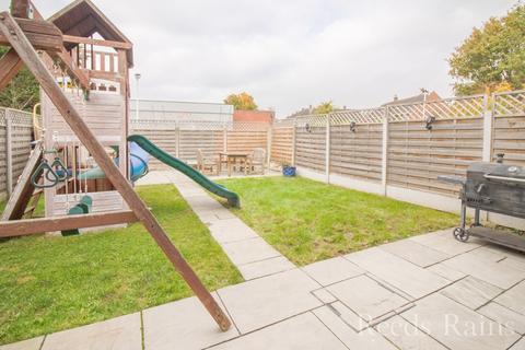 undefined, Torridon Grove, Ellesmere Port CH66