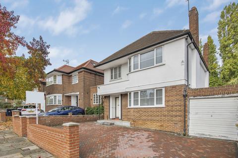 undefined, Heathcroft, London, W5