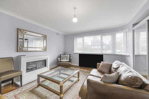 undefined, Heathcroft, London, W5