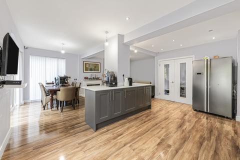 undefined, Heathcroft, London, W5